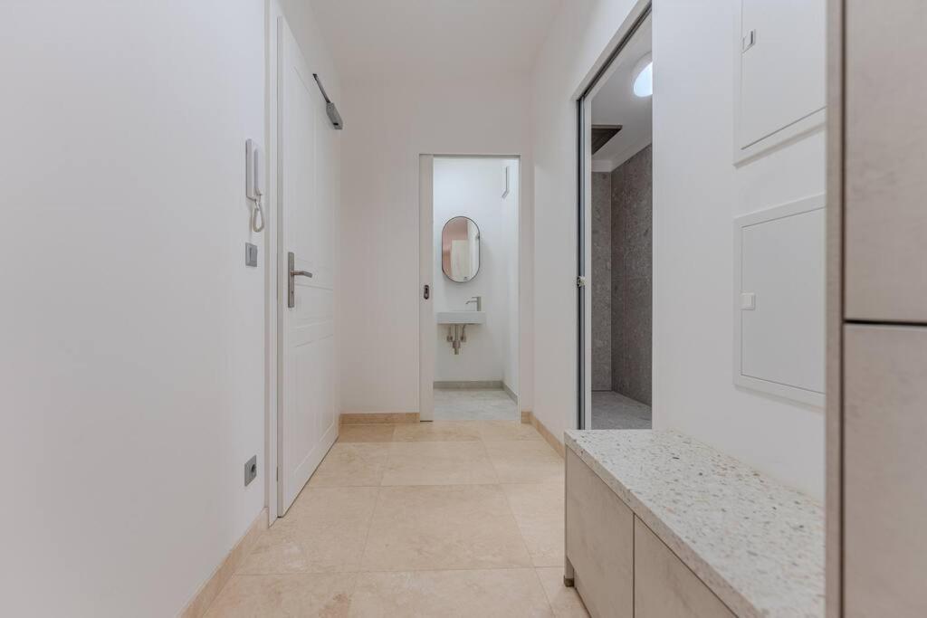 Neustift Deluxe Lägenhet Wien Exteriör bild
